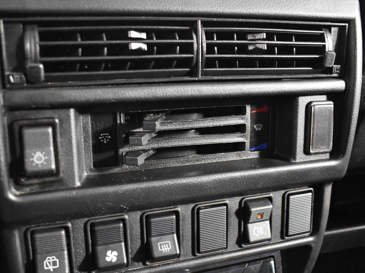 Купить Lada (ВАЗ) 2121 (4x4), 2019, 68 041 км.. Фото: #12