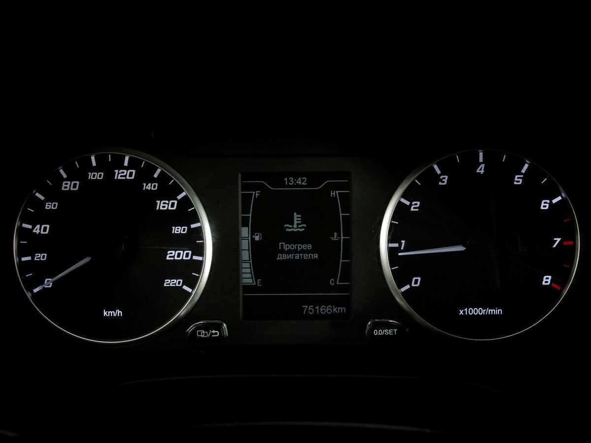 Купить Chery Tiggo 4, 2020, 75 059 км.. Фото: #14