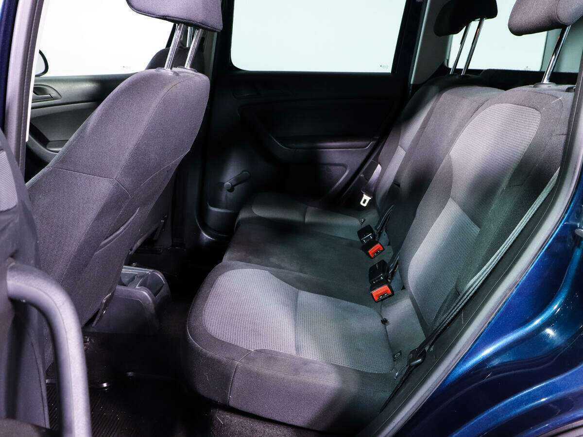 Купить Skoda Yeti, 2012, 133 232 км.. Фото: #8