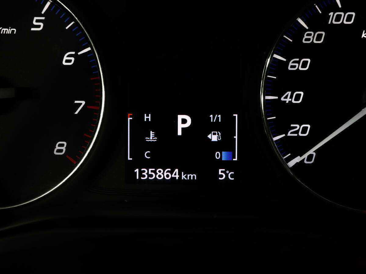 Купить Mitsubishi Outlander, 2018, 135 735 км.. Фото: #13