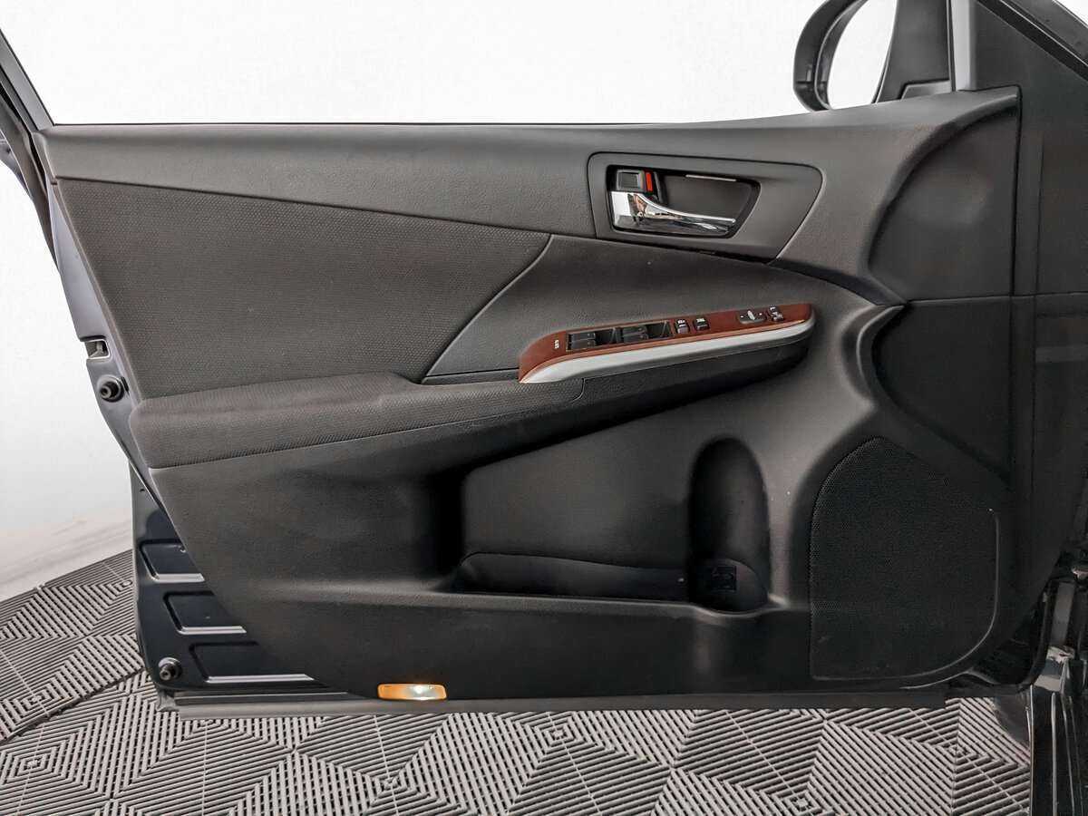 Купить Toyota Camry, 2013, 125 000 км.. Фото: #14
