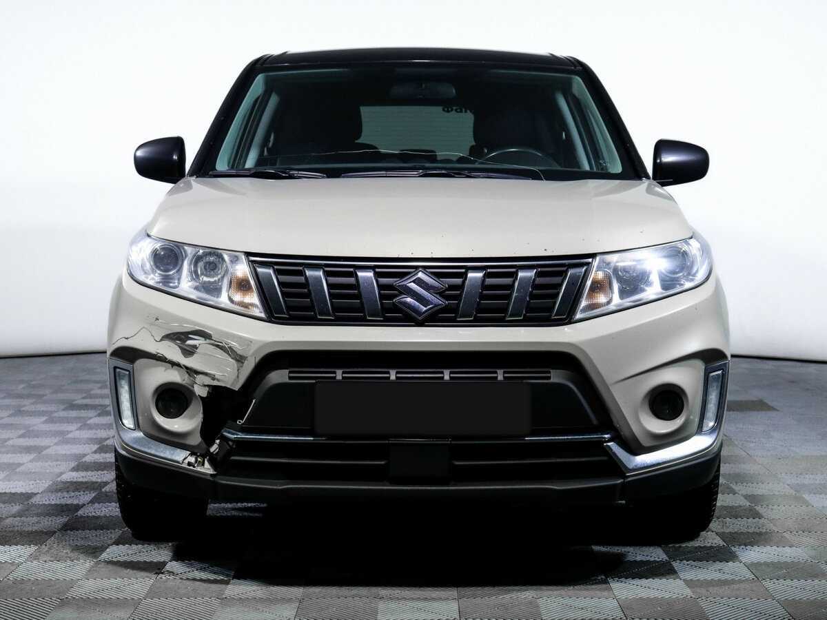 Купить Suzuki Vitara, 2020, 163 060 км.. Фото: #1