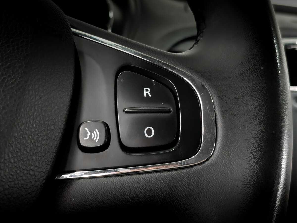 Купить Renault Kaptur, 2017, 181 705 км.. Фото: #27
