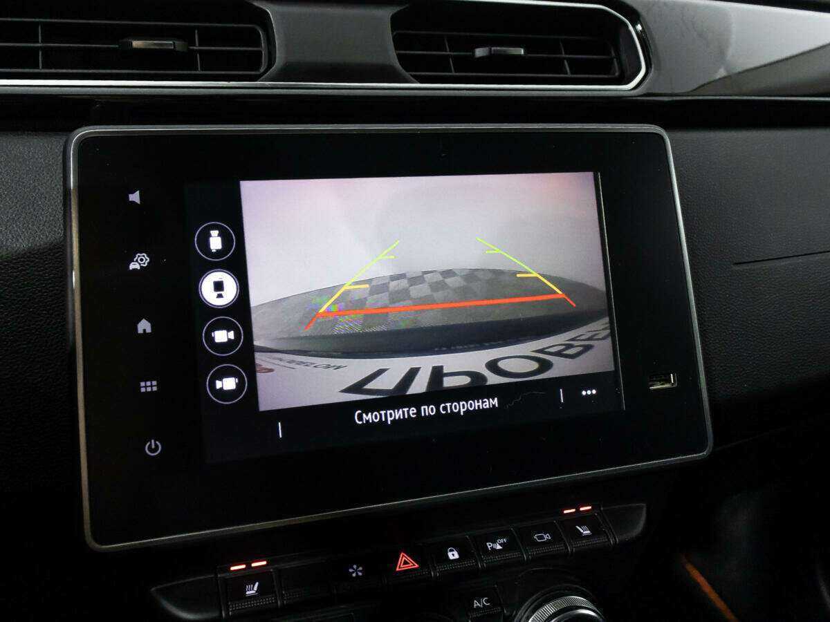 Купить Renault Arkana, 2019, 89 558 км.. Фото: #14