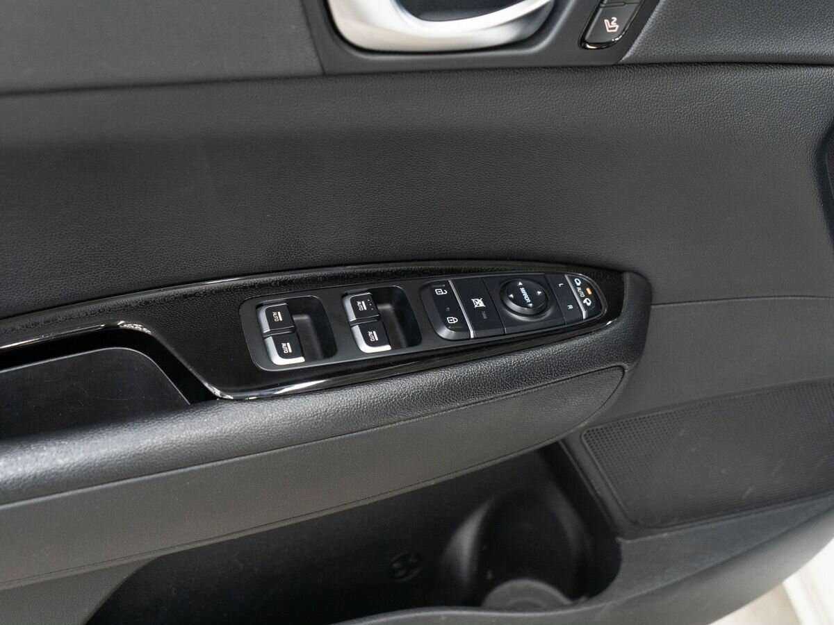 Купить Kia Optima, 2019, 90 000 км.. Фото: #13