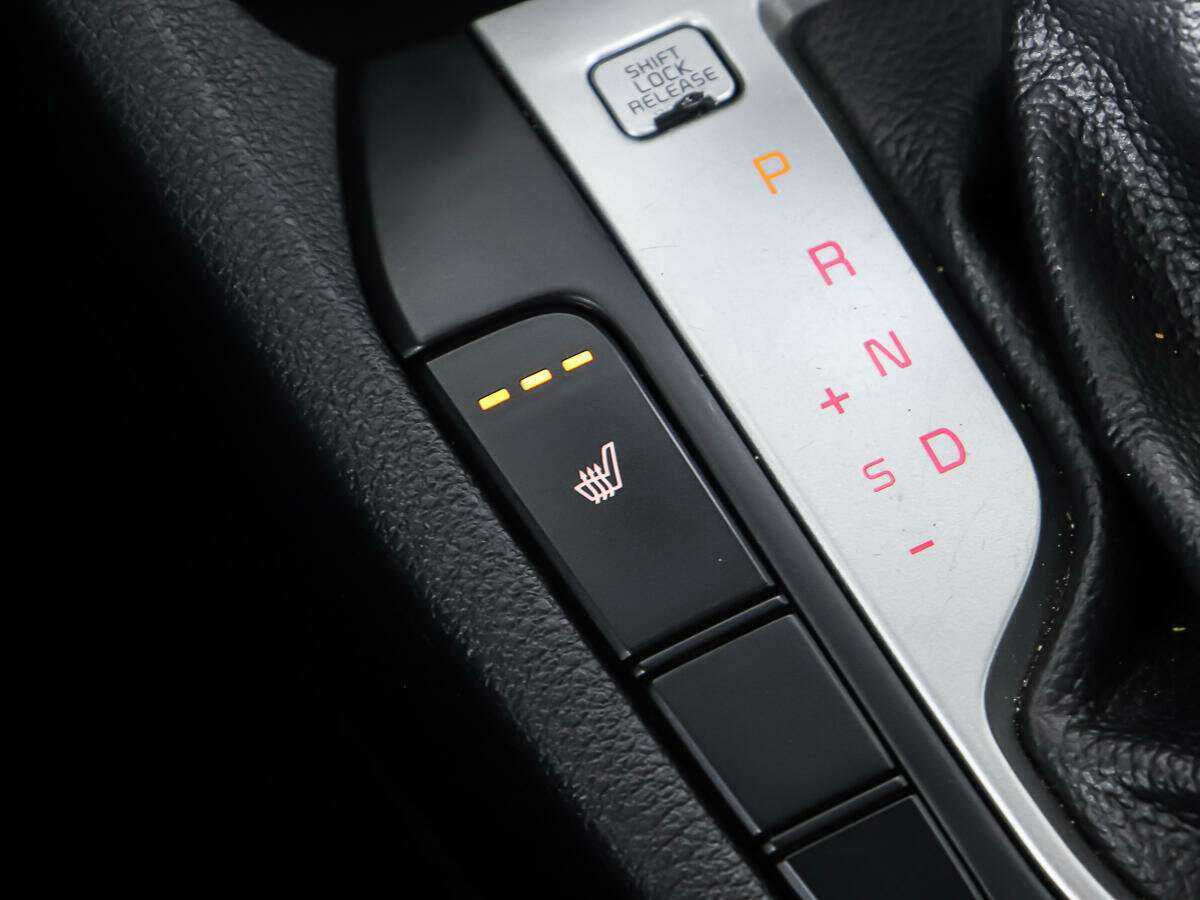 Купить Kia Cerato, 2020, 187 839 км.. Фото: #11