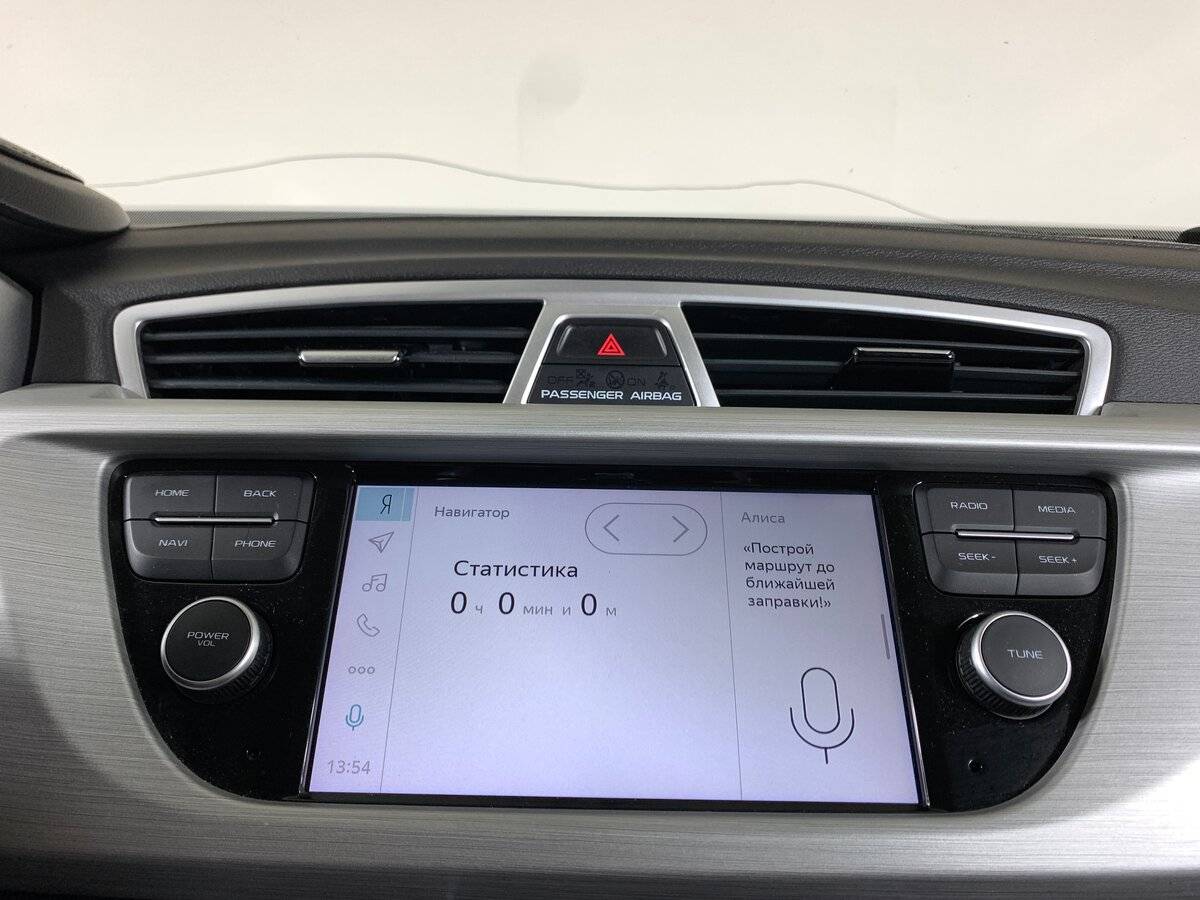 Купить Geely Atlas, 2019, 50 115 км.. Фото: #14