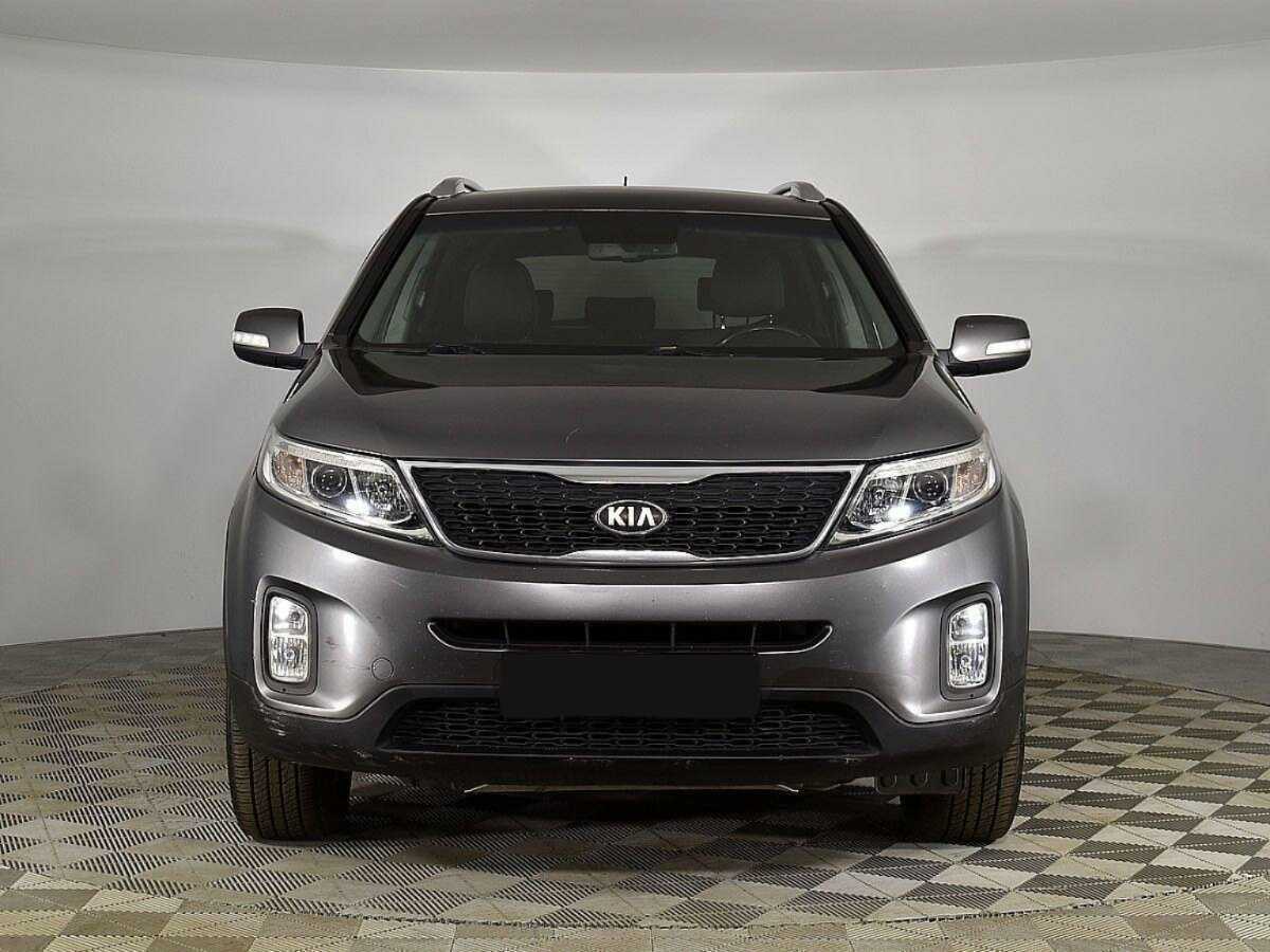 Купить Kia Sorento, 2013, 226 564 км.. Фото: #2