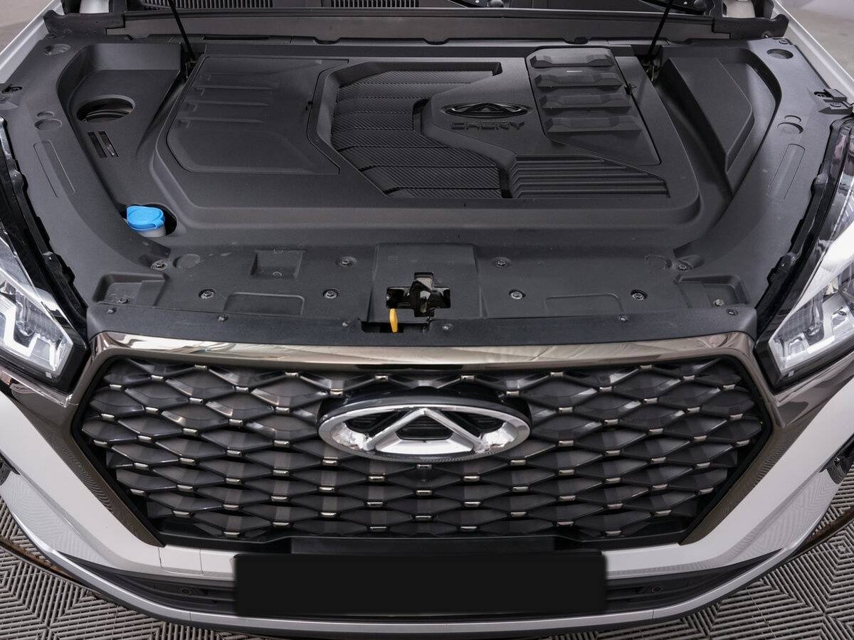 Купить Chery Tiggo 7 Pro Max, 2022, 52 000 км.. Фото: #22