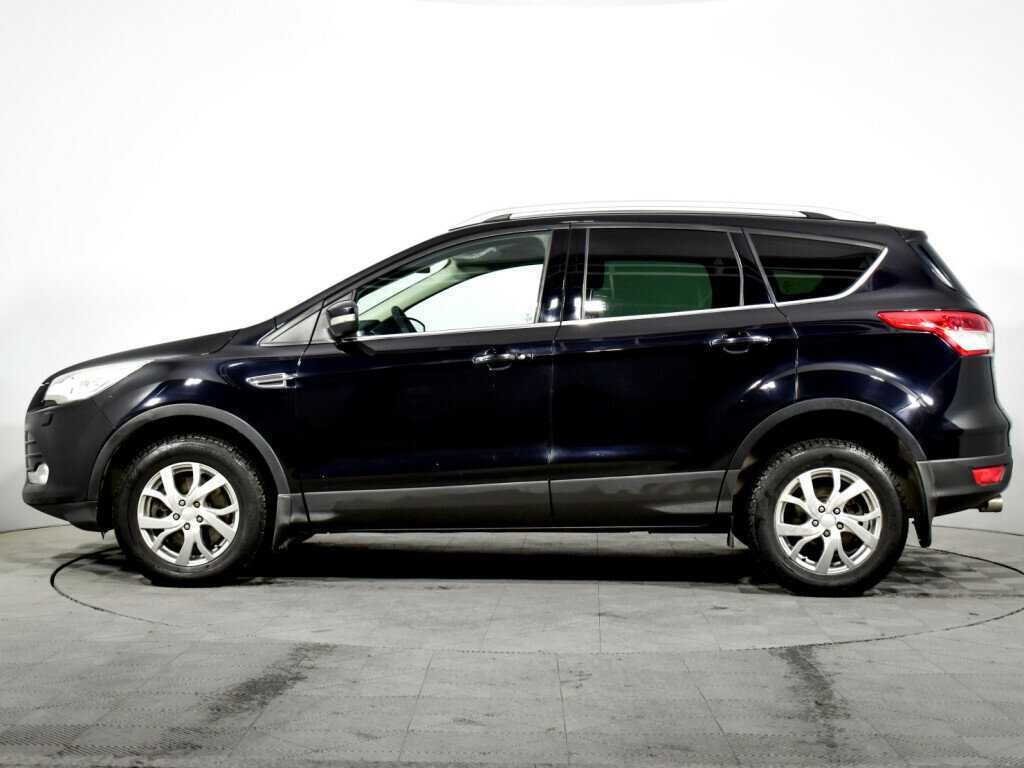 Купить Ford Kuga, 2013, 180 000 км.. Фото: #7