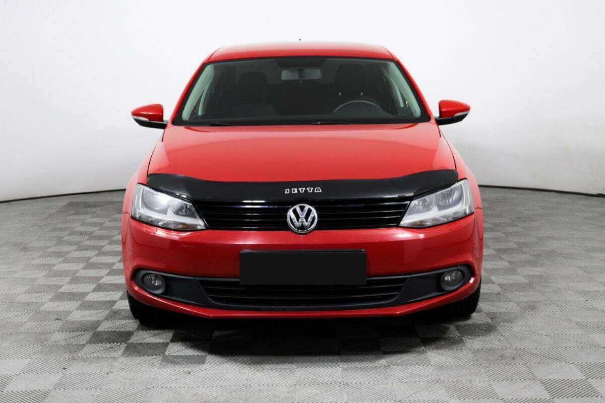 Купить Volkswagen Jetta, 2014, 111 636 км.. Фото: #1