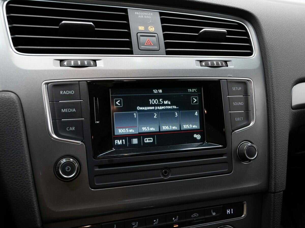 Купить Volkswagen Golf, 2013, 212 797 км.. Фото: #19