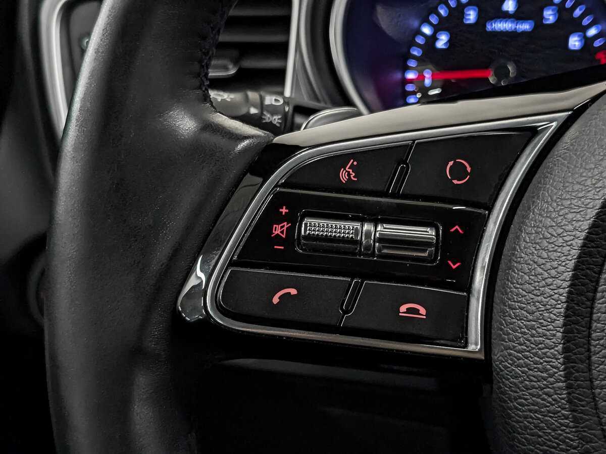 Купить Kia Ceed, 2019, 45 389 км.. Фото: #26