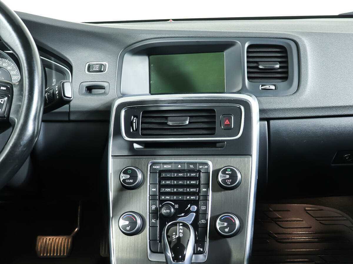 Купить Volvo S60, 2013, 143 945 км.. Фото: #10