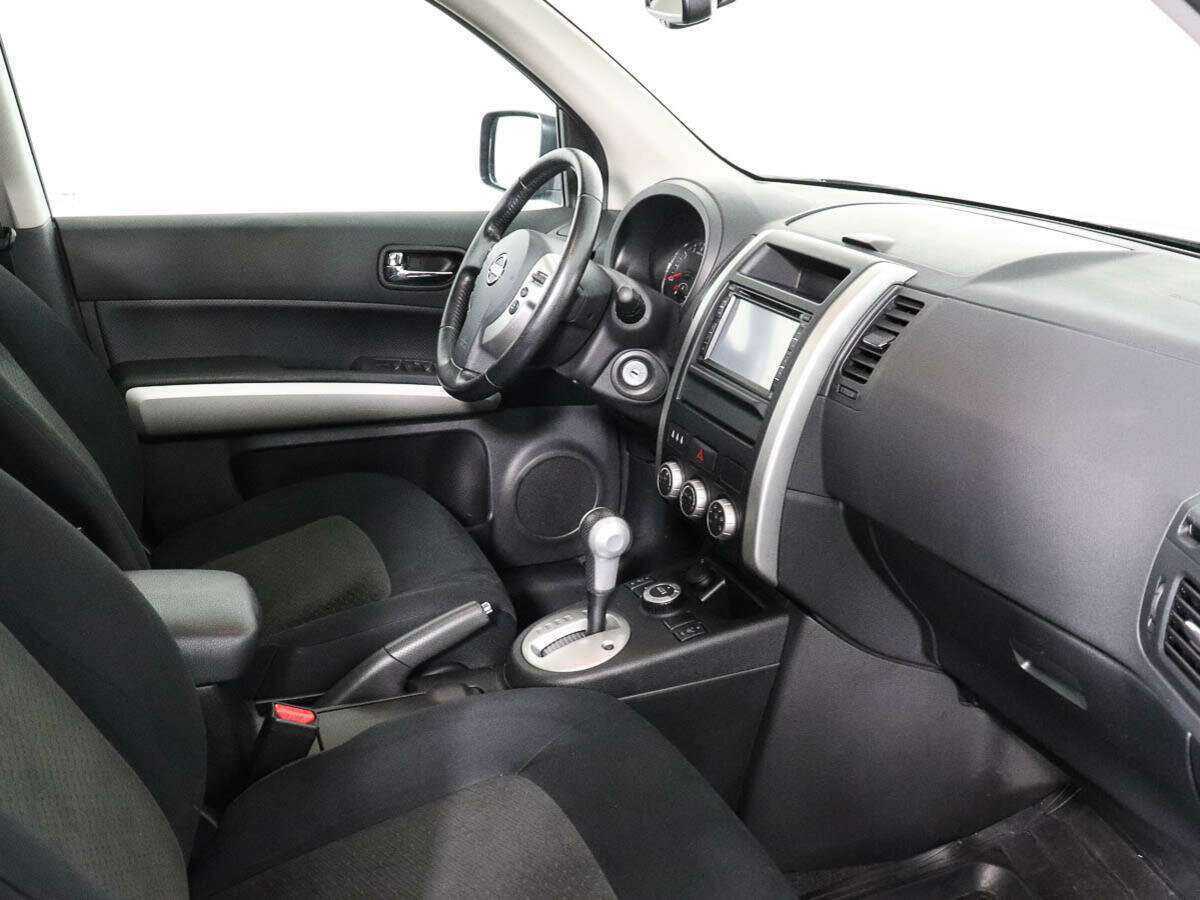 Купить Nissan X-Trail, 2014, 74 113 км.. Фото: #6