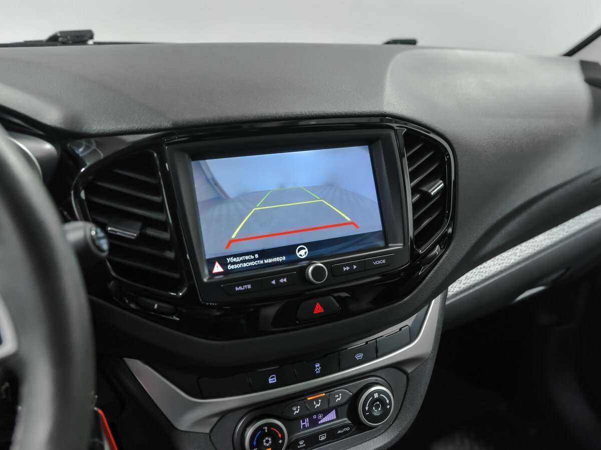 Купить Lada (ВАЗ) Vesta, 2021, 82 827 км.. Фото: #11