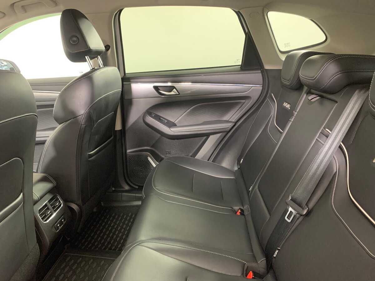 Купить Haval Jolion, 2022, 74 025 км.. Фото: #18