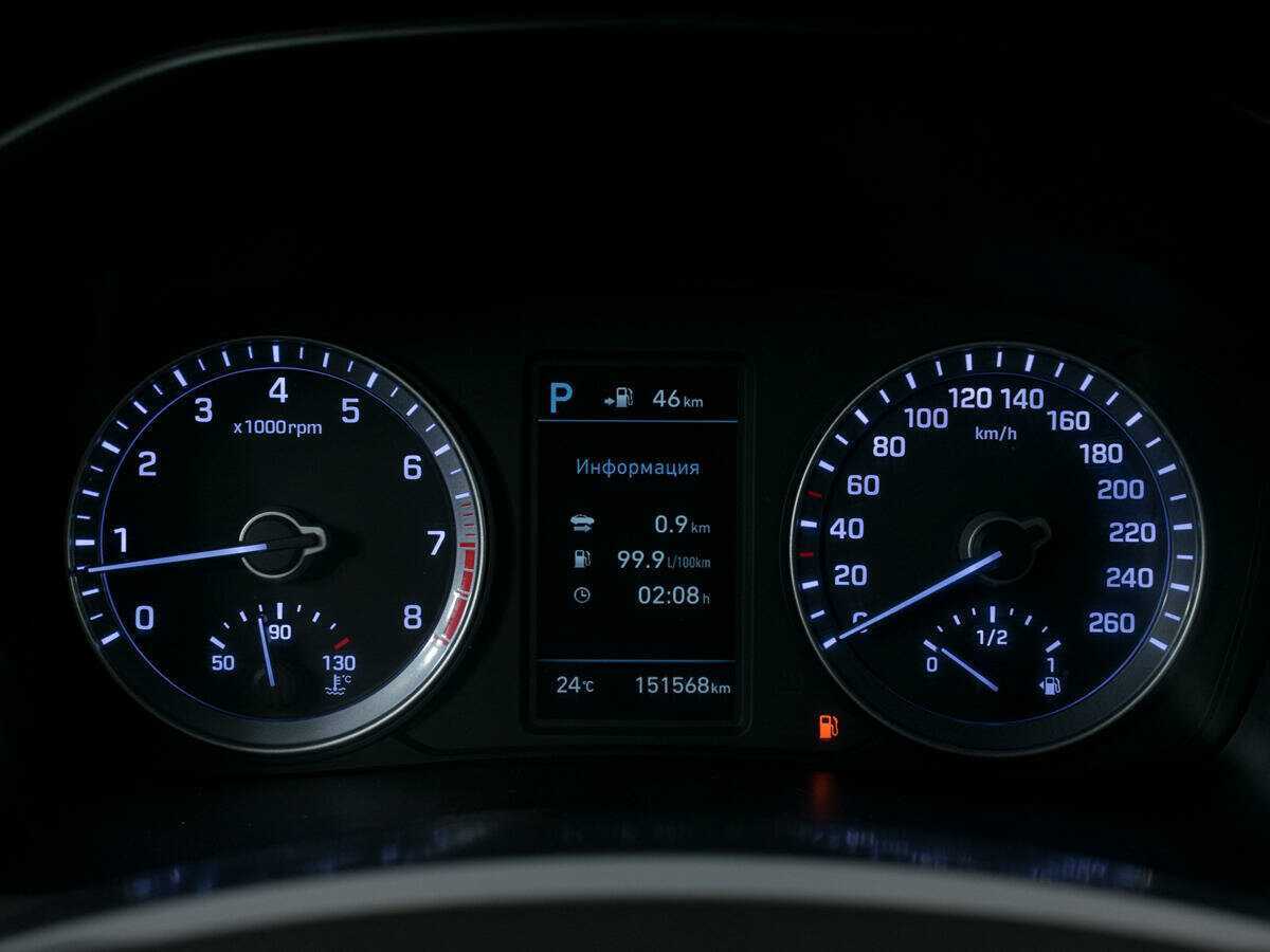 Купить Hyundai Sonata, 2017, 151 800 км.. Фото: #4