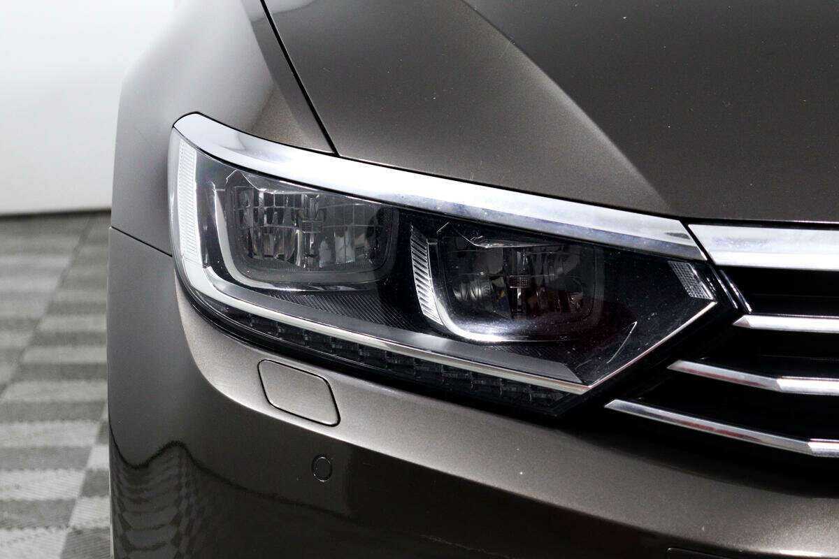 Купить Volkswagen Passat, 2016, 130 800 км.. Фото: #14