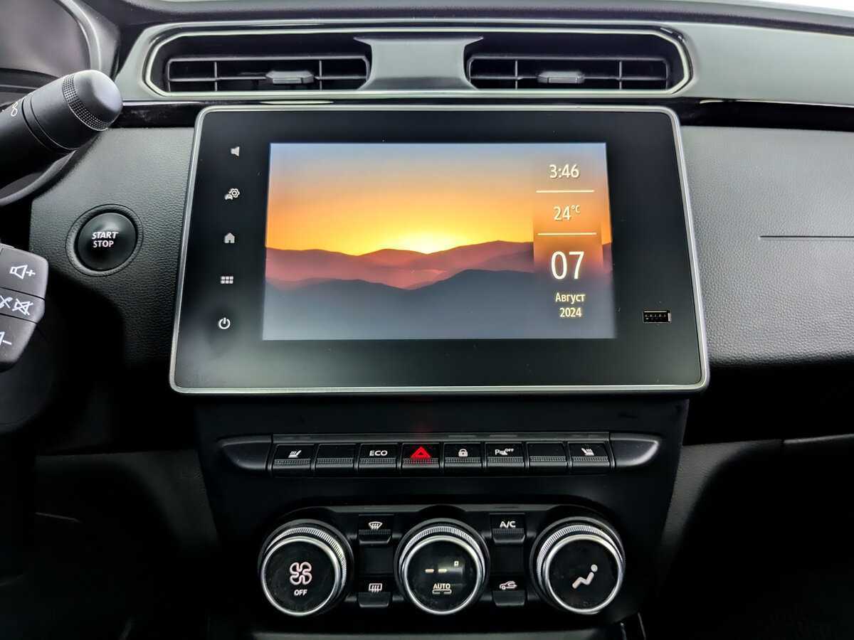 Купить Renault Arkana, 2019, 58 653 км.. Фото: #12