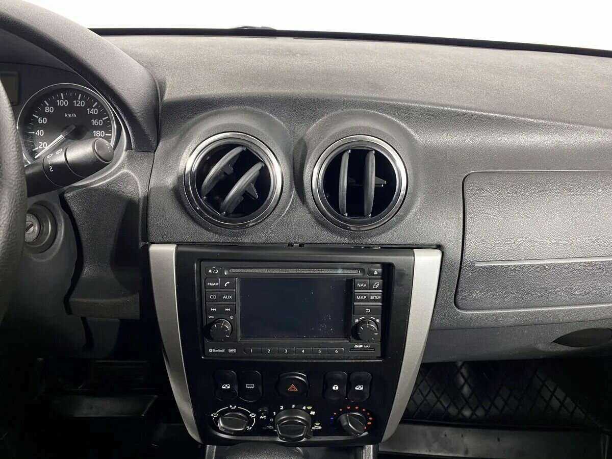 Купить Nissan Almera, 2014, 63 781 км.. Фото: #8