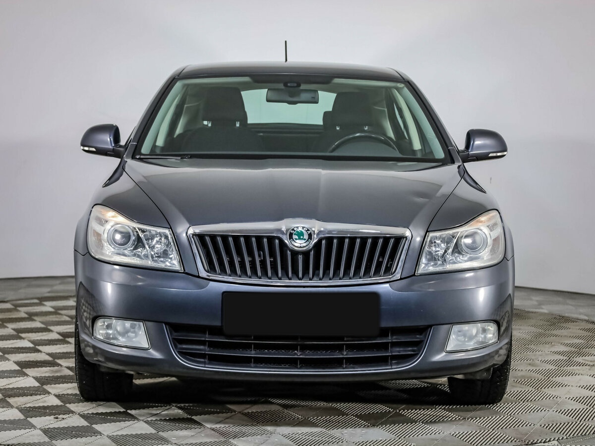 Купить Skoda Octavia, 2012, 190 346 км.. Фото: #1