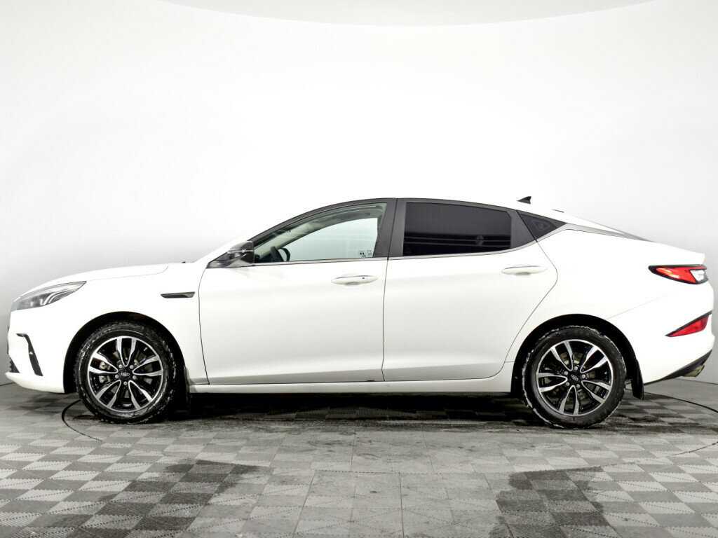 Купить JAC J7, 2021, 95 393 км.. Фото: #7