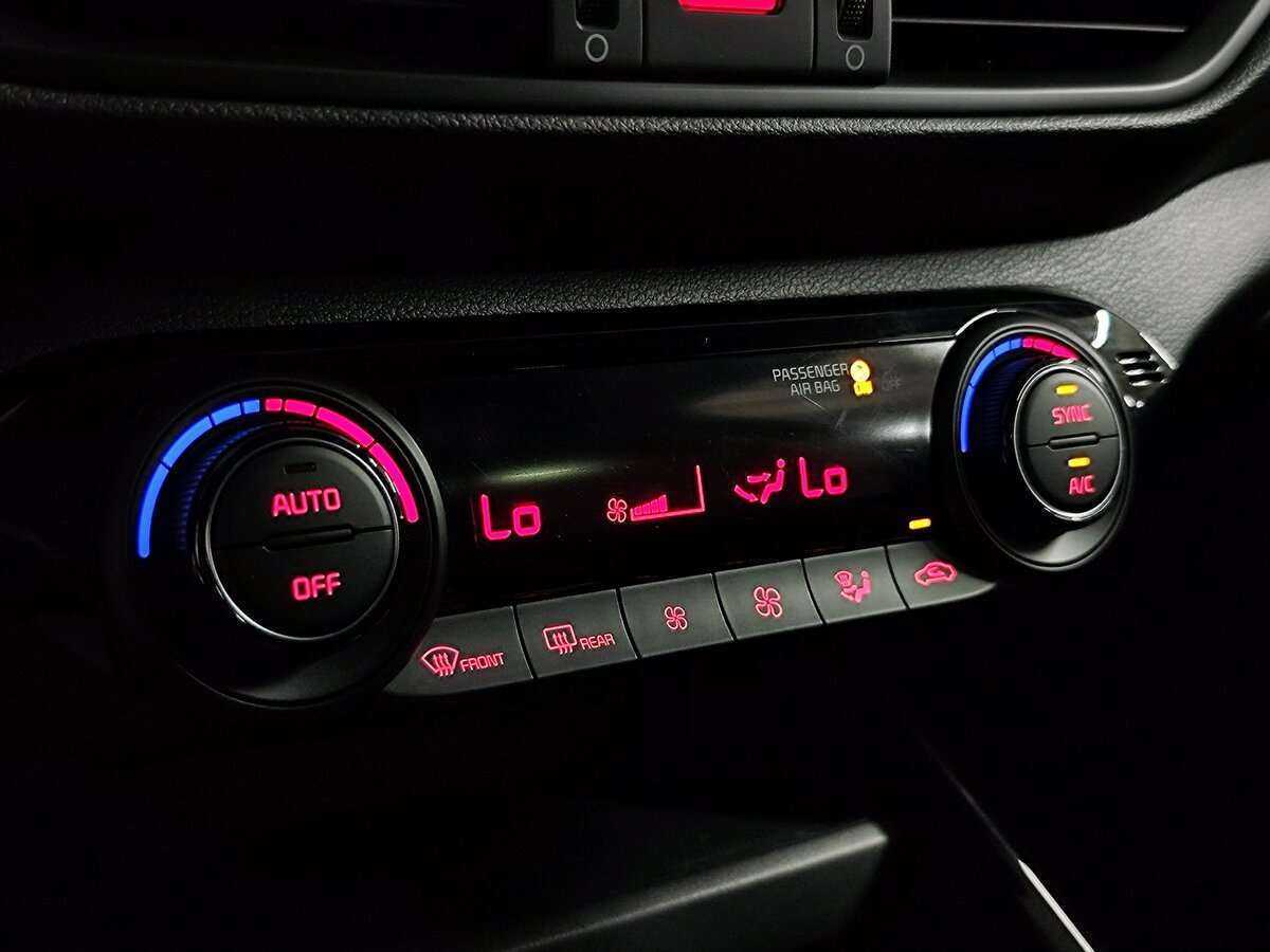 Купить Kia Cerato, 2020, 91 301 км.. Фото: #15