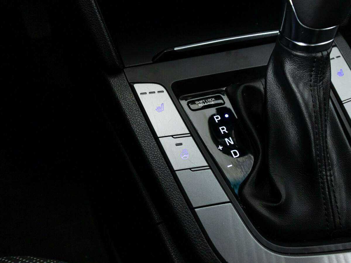 Купить Hyundai Elantra, 2016, 115 307 км.. Фото: #16