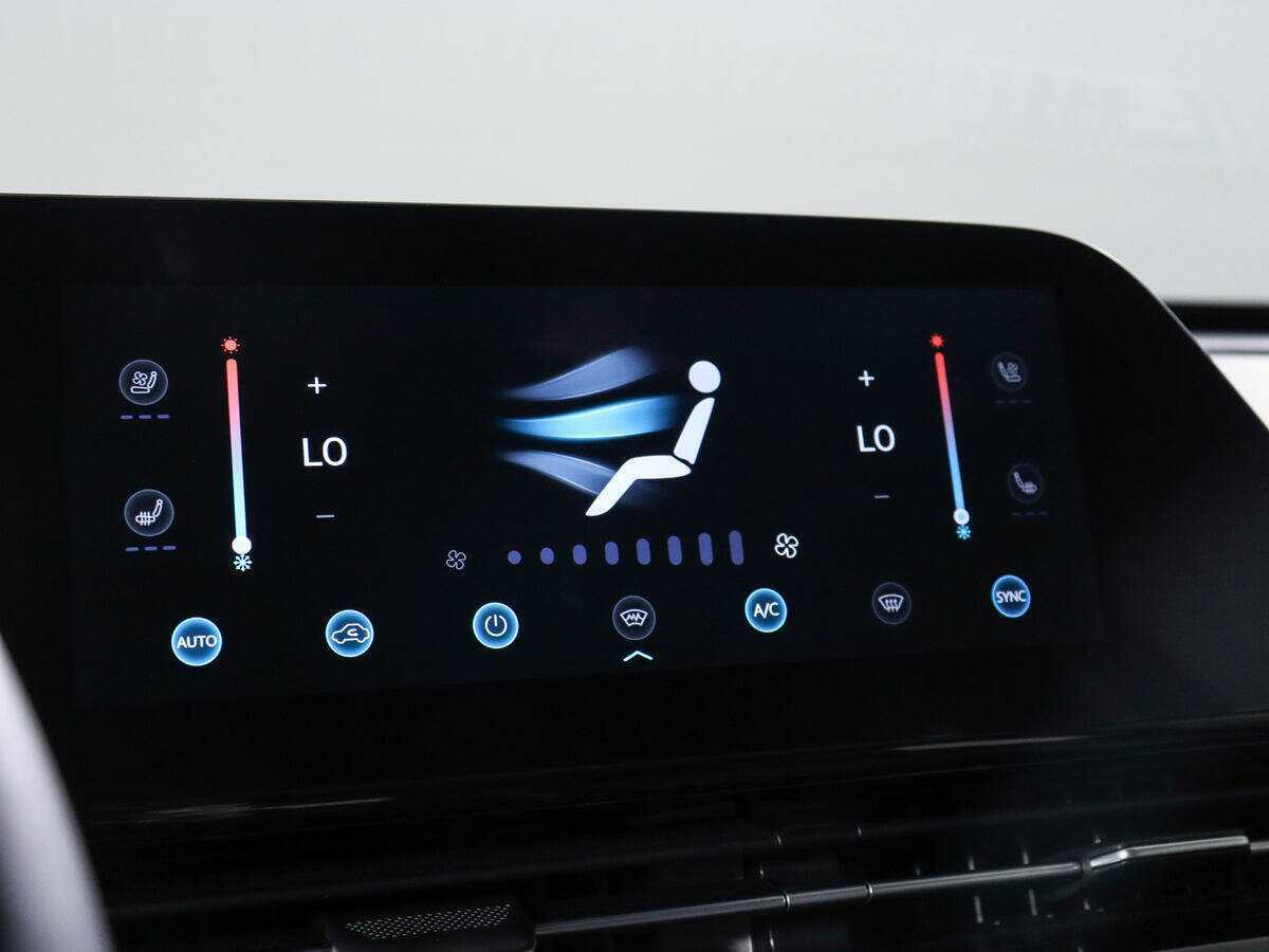 Купить OMODA C5, 2023, 13 886 км.. Фото: #15