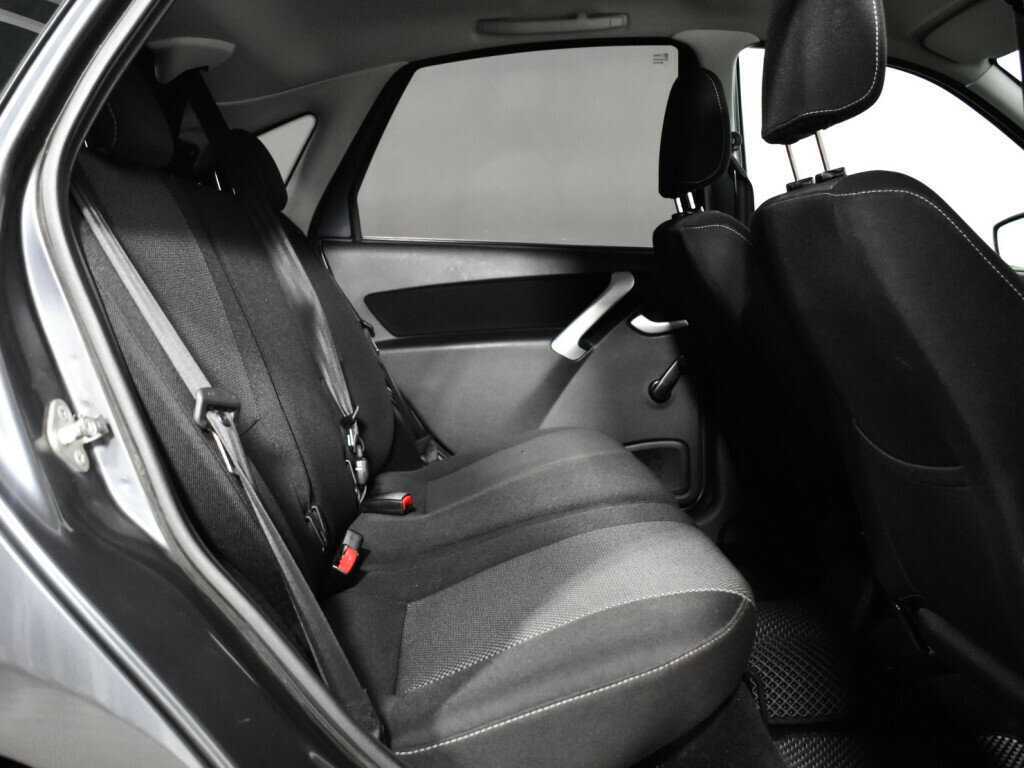 Купить Lada (ВАЗ) Granta, 2018, 100 162 км.. Фото: #9