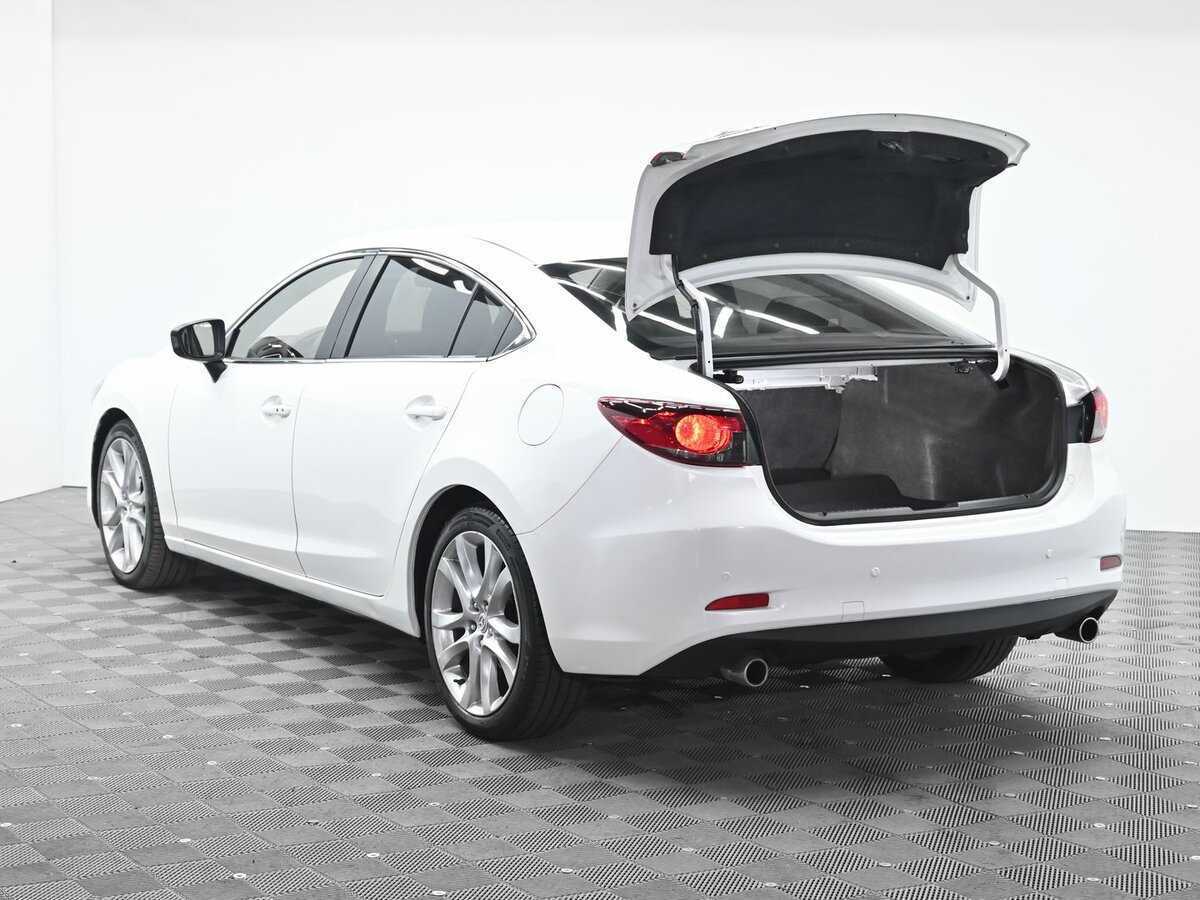 Купить Mazda 6, 2013, 154 000 км.. Фото: #4