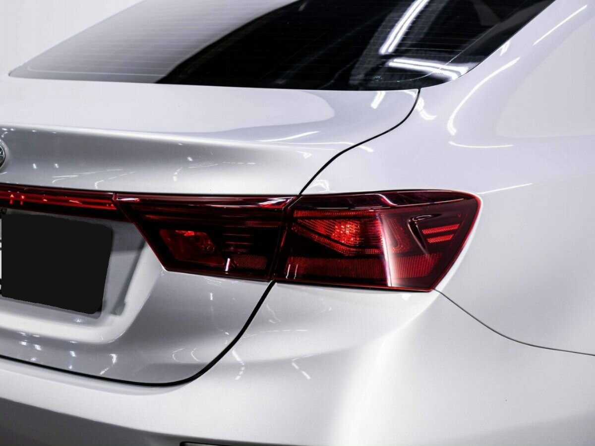 Купить Kia Cerato, 2019, 56 000 км.. Фото: #26