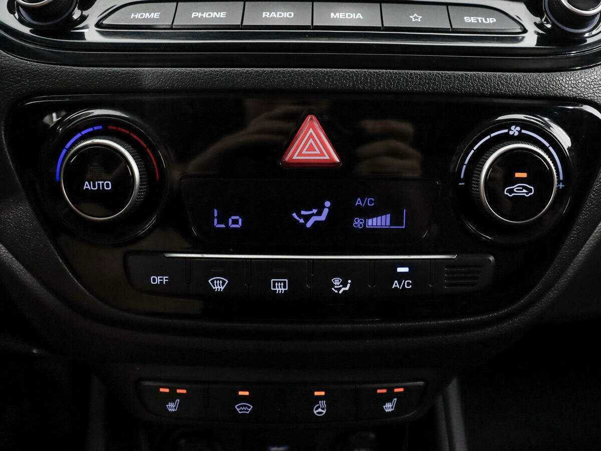 Купить Hyundai Solaris, 2020, 193 077 км.. Фото: #10