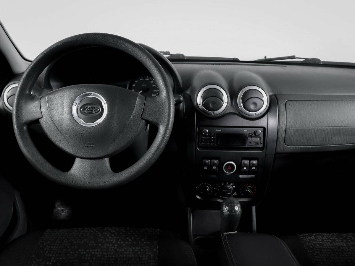 Купить Lada (ВАЗ) Largus, 2020, 207 443 км.. Фото: #8