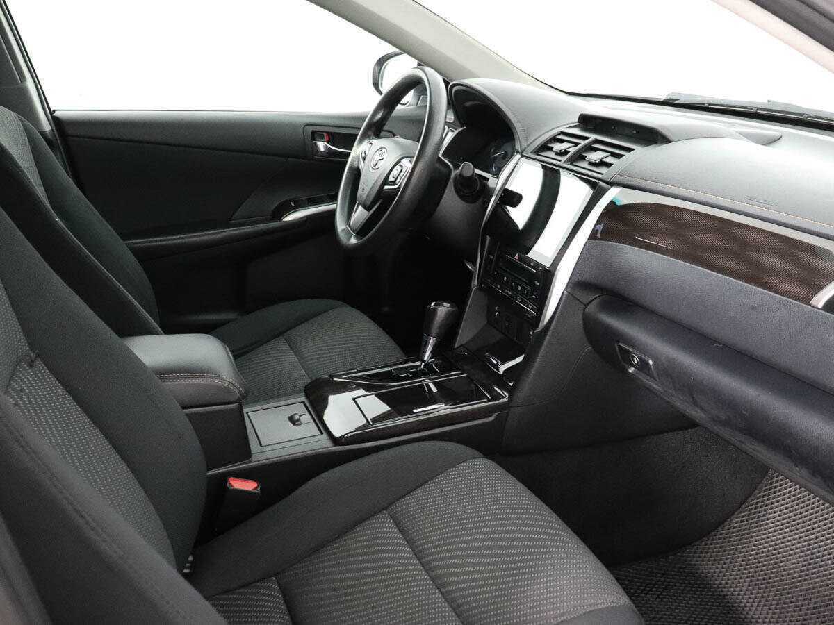 Купить Toyota Camry, 2015, 174 055 км.. Фото: #8