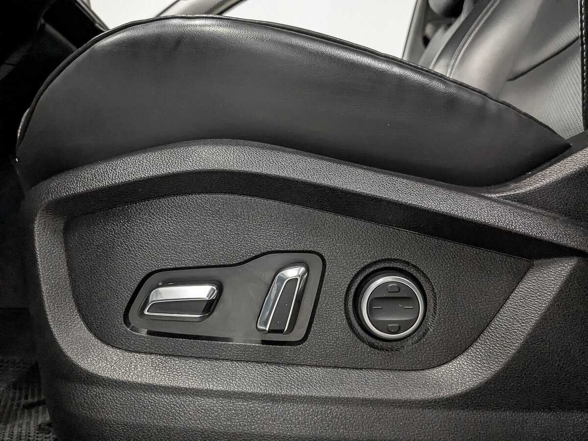 Купить EXEED LX, 2022, 41 627 км.. Фото: #28