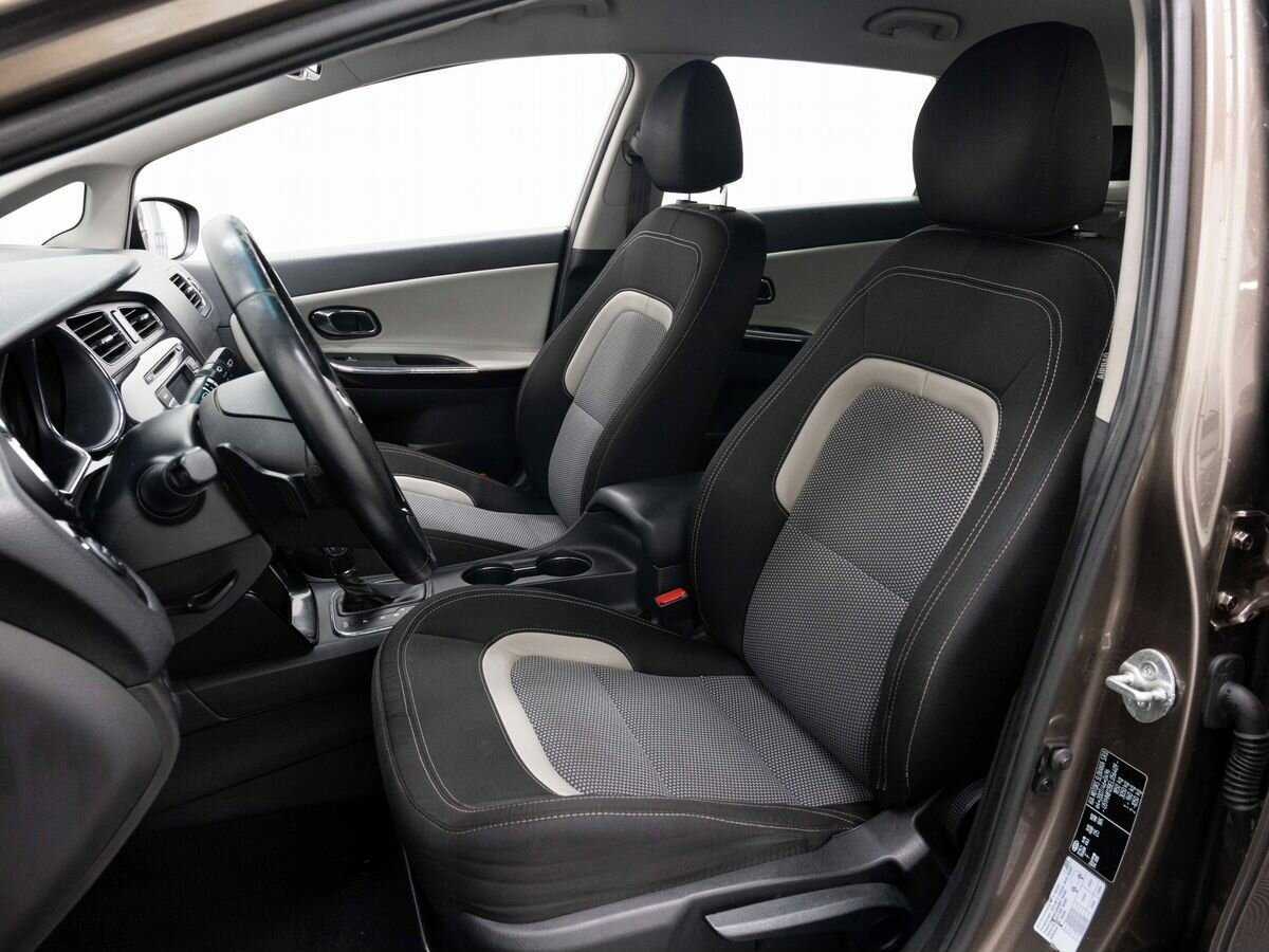 Купить Kia Ceed, 2013, 195 000 км.. Фото: #7