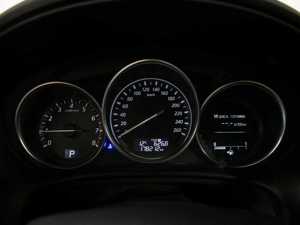 Купить Mazda CX-5, 2014, 178 000 км.. Фото: #7