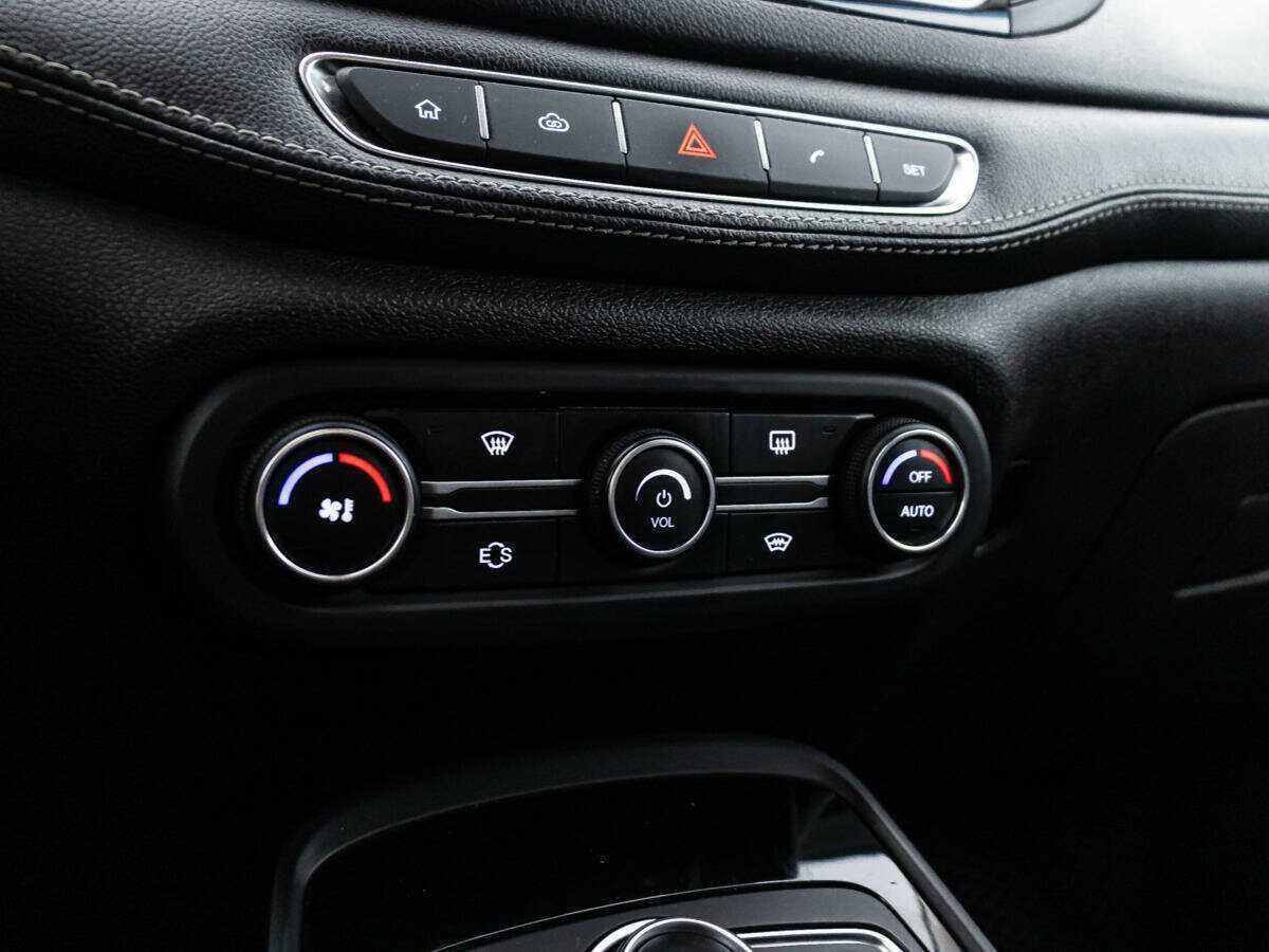 Купить Chery Tiggo 7, 2019, 100 935 км.. Фото: #16