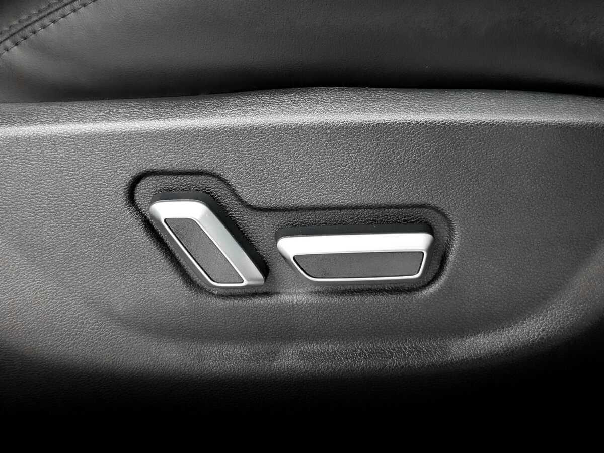 Купить Geely Atlas, 2020, 117 300 км.. Фото: #20