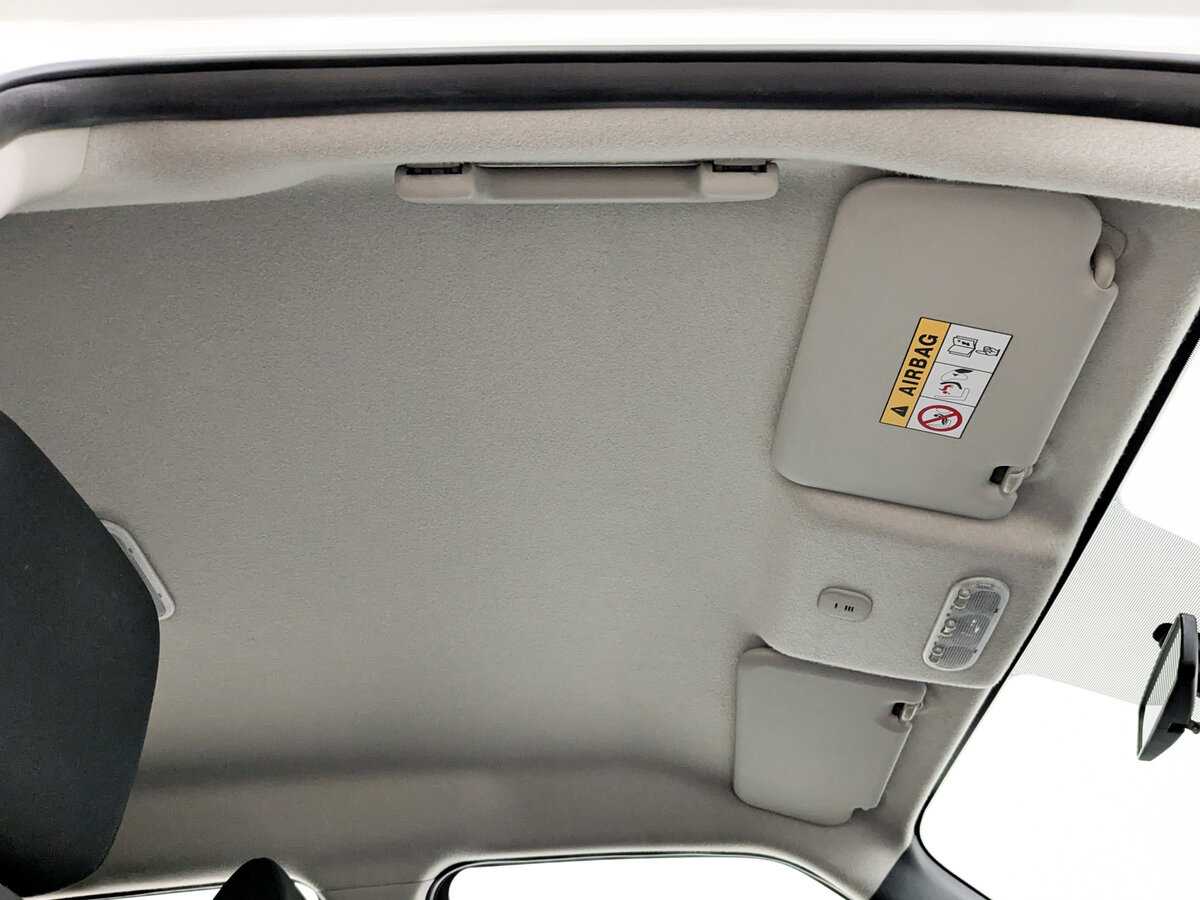 Купить Nissan Juke, 2017, 126 510 км.. Фото: #20