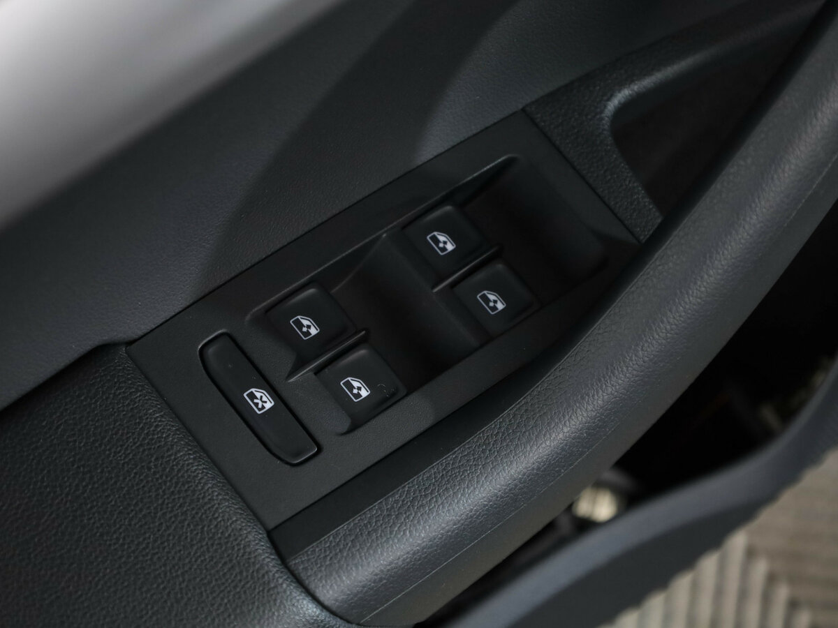 Купить Skoda Octavia, 2019, 82 416 км.. Фото: #19