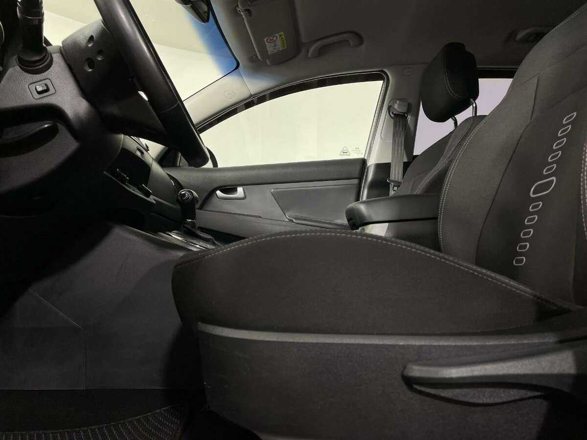 Купить Kia Sportage, 2015, 180 473 км.. Фото: #9