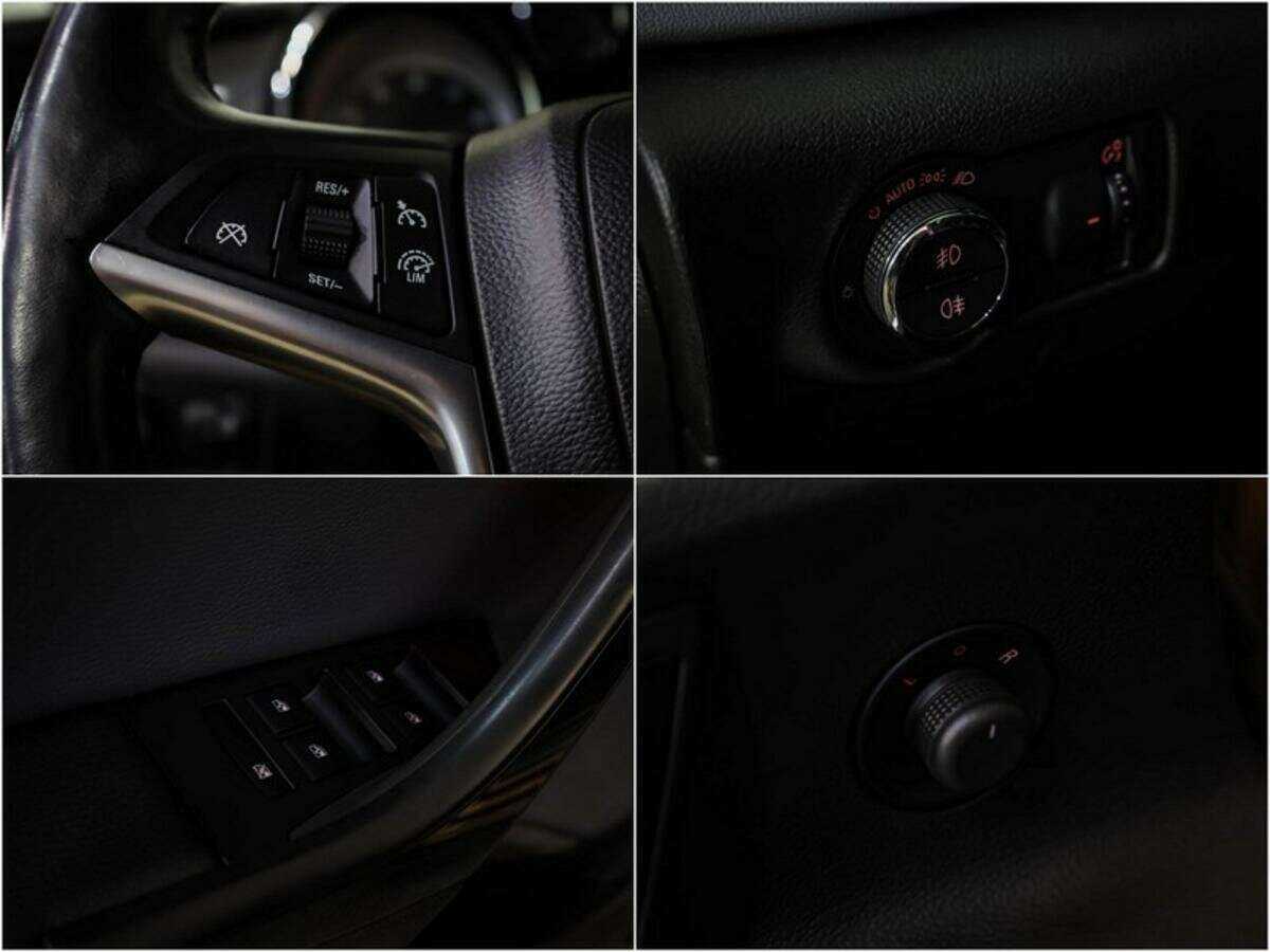 Купить Opel Astra, 2015, 157 394 км.. Фото: #15