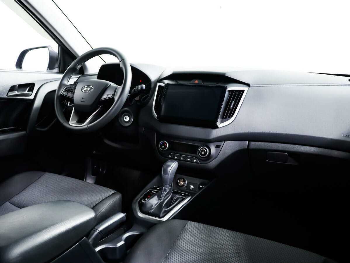Купить Hyundai Creta, 2020, 14 150 км.. Фото: #8