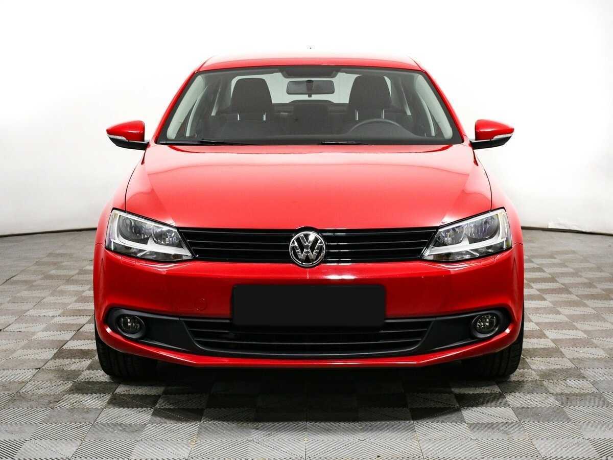 Купить Volkswagen Jetta, 2014, 21 997 км.. Фото: #1