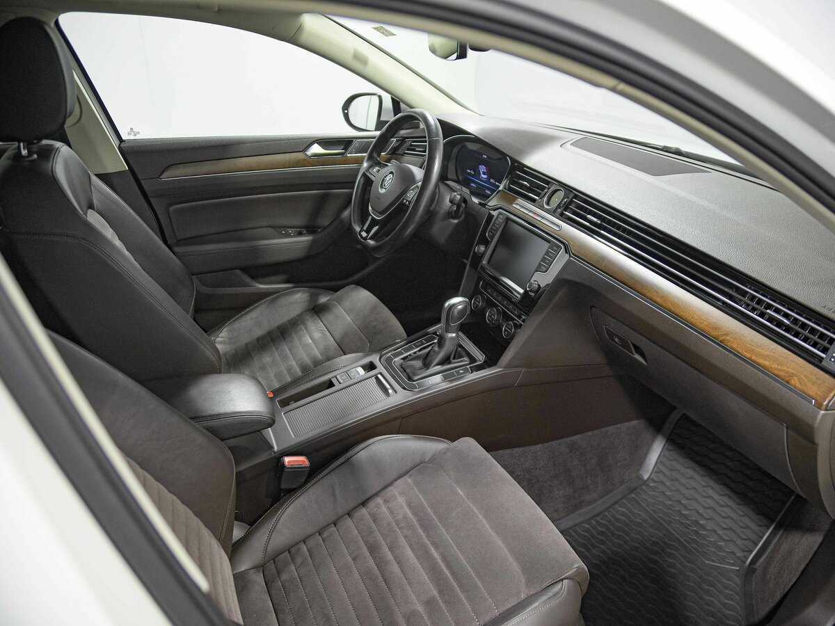 Купить Volkswagen Passat, 2016, 153 225 км.. Фото: #16