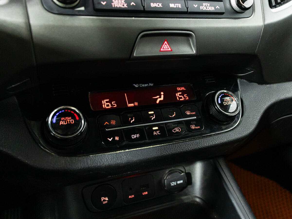 Купить Kia Sportage, 2014, 121 845 км.. Фото: #16