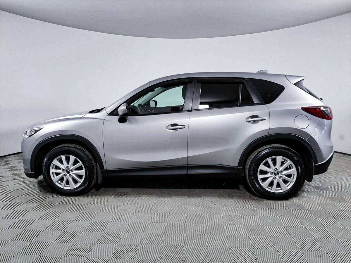 Купить Mazda CX-5, 2013, 187 200 км.. Фото: #7